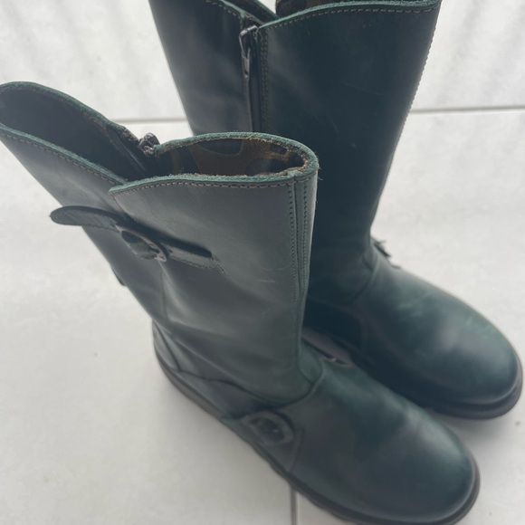 Fly London boots New. - Picture 8 of 8